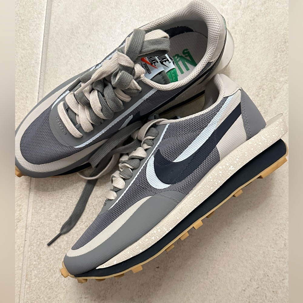 Nike X sacai sneakers